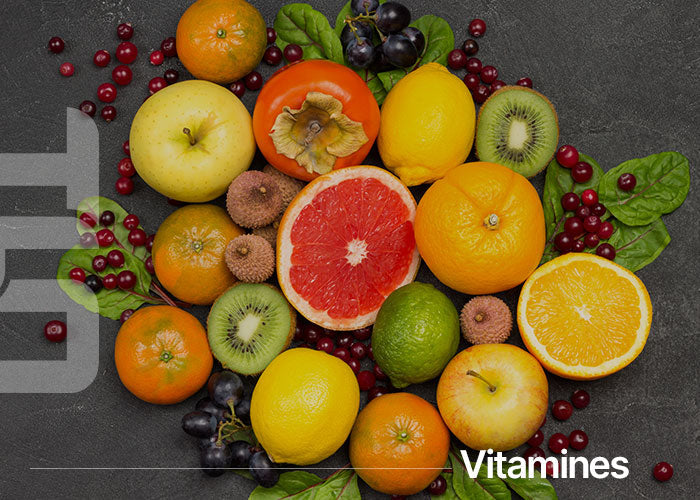 Vitamines