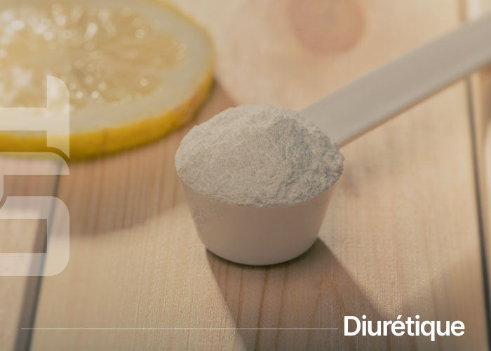 Diurétique