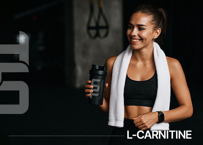 L-Carnitine en complment alimentaire L-Carnitine en complment alimentaire