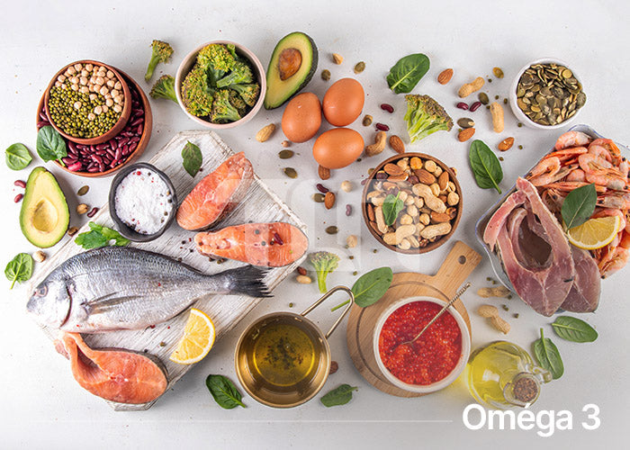 Oméga 3