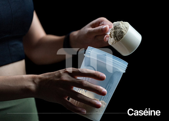 Caséine