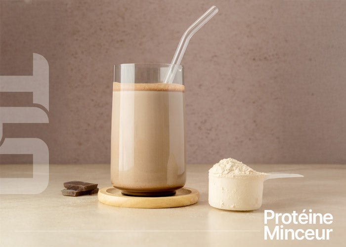 Protéine minceur
