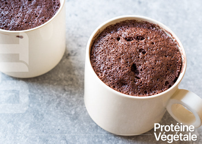 Protéines végétales