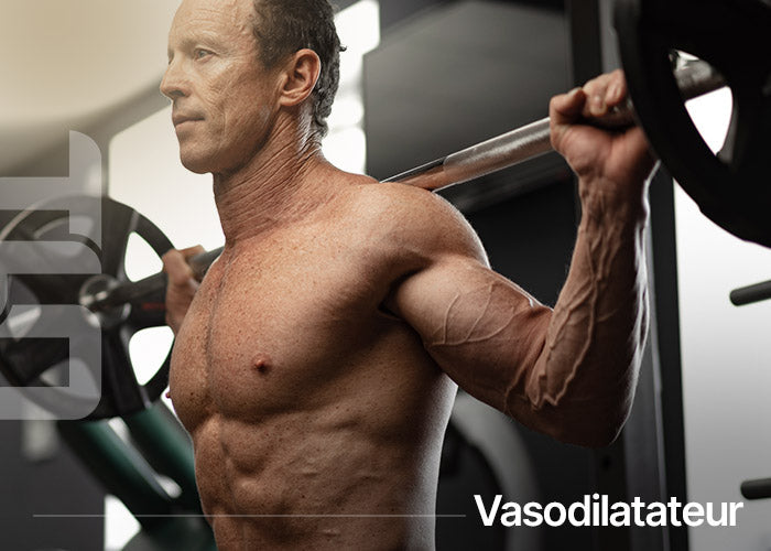 Vasodilatateur