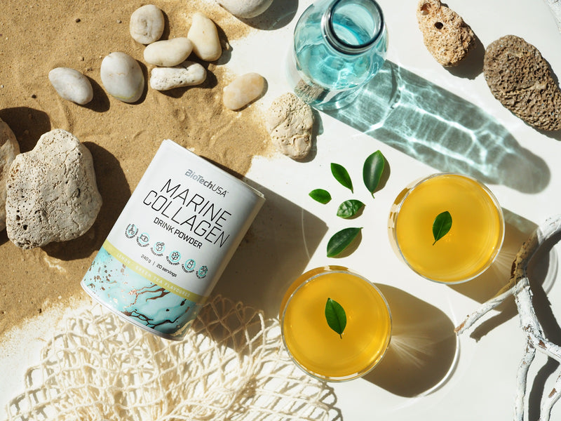 Votre allié beauté et vitalité