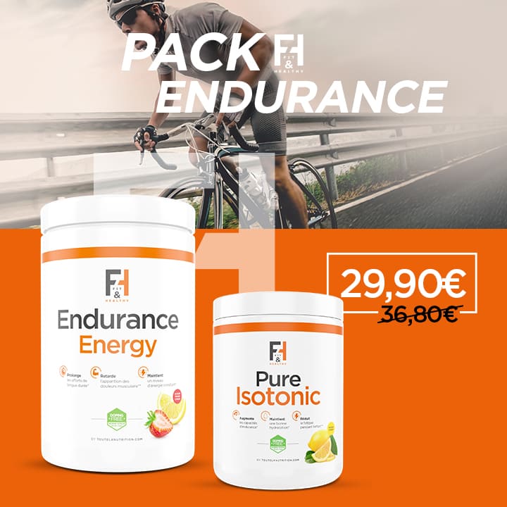 Pack Endurance