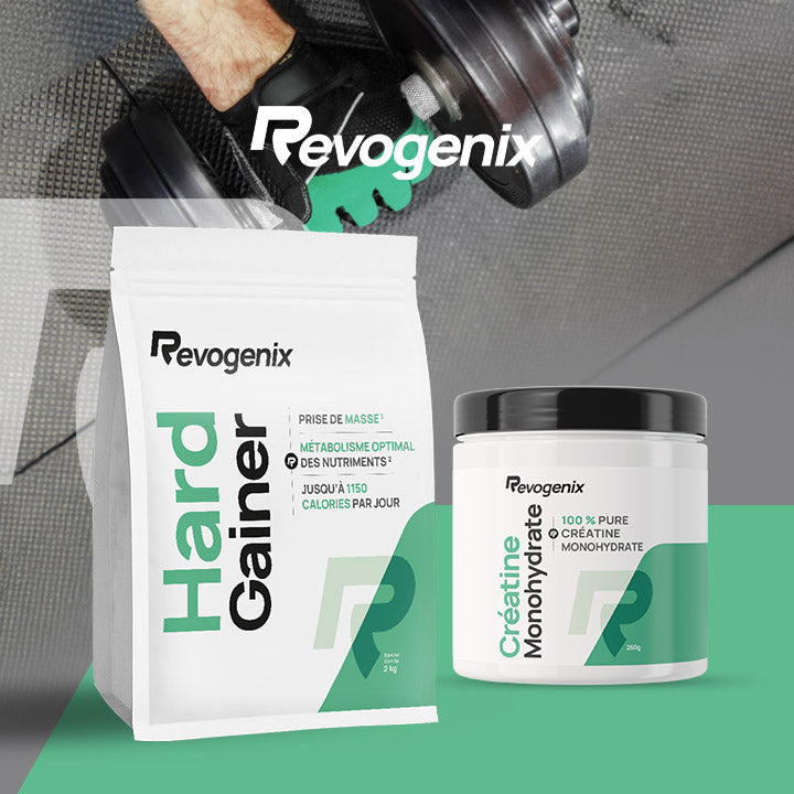 Ta prise de masse commence ici