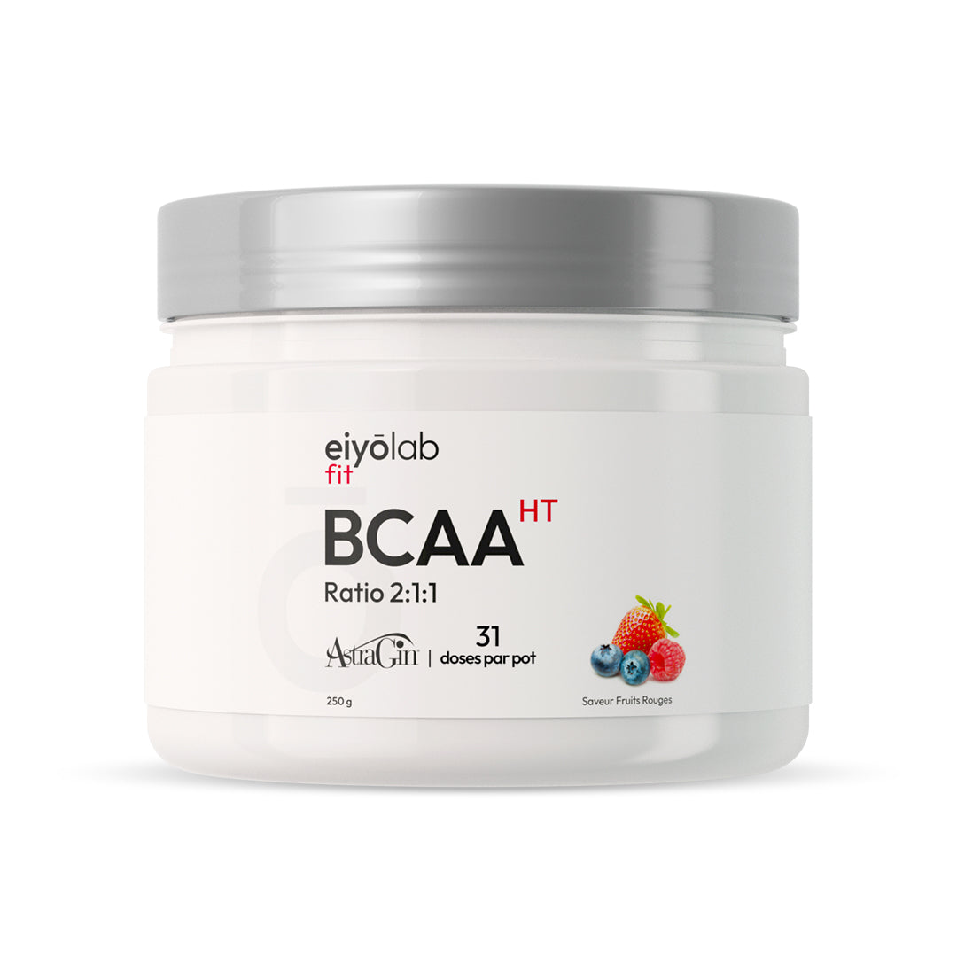 BCAA HT