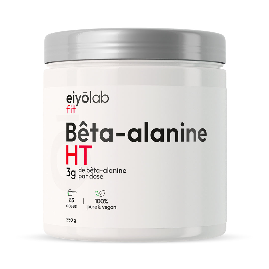 Bêta-Alanine HT