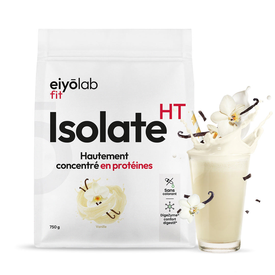#Conditionnement_Doypack de 750g,#Saveur_Vanille