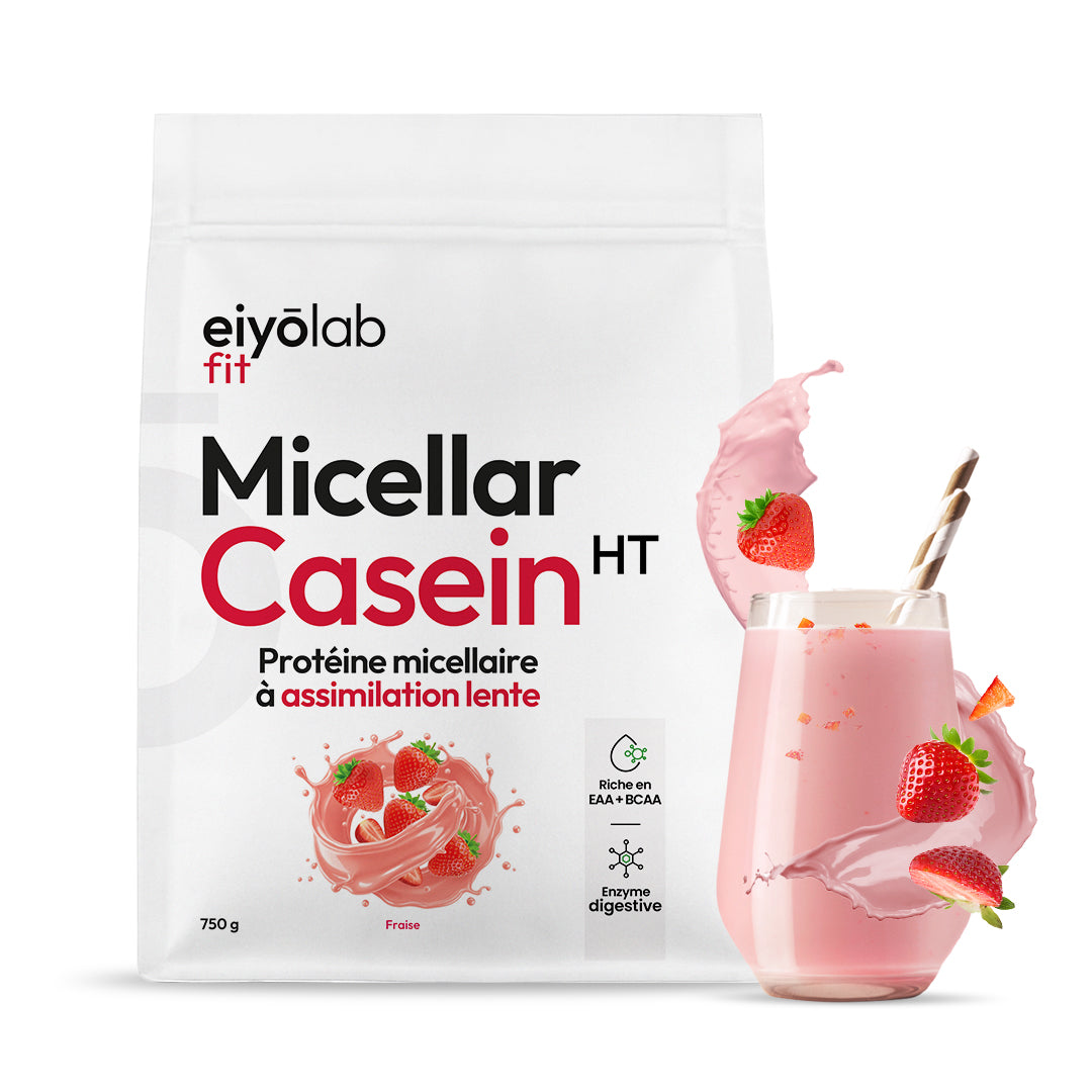 #Saveur_Fraise