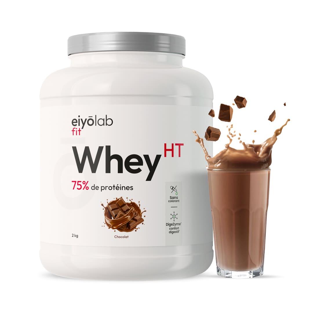 #Conditionnement_Pot de 2kg,#Saveur_Chocolat