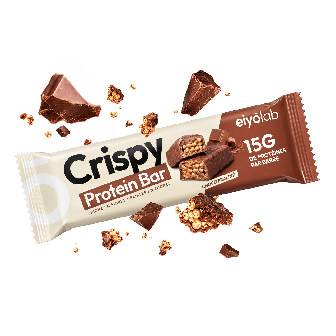 #Conditionnement_1 barre,#Saveur_Chocolat / Praliné
