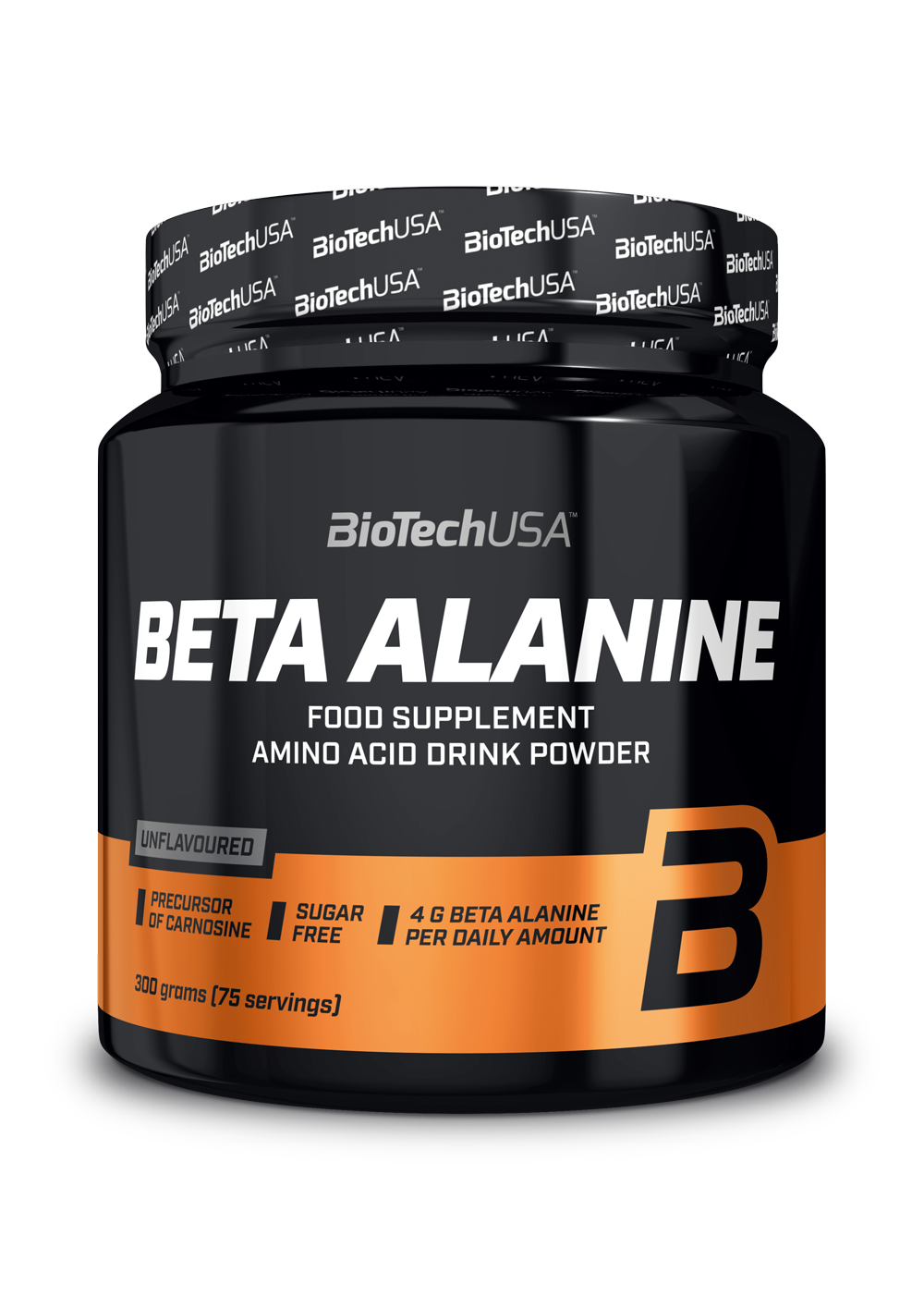 Beta Alanine