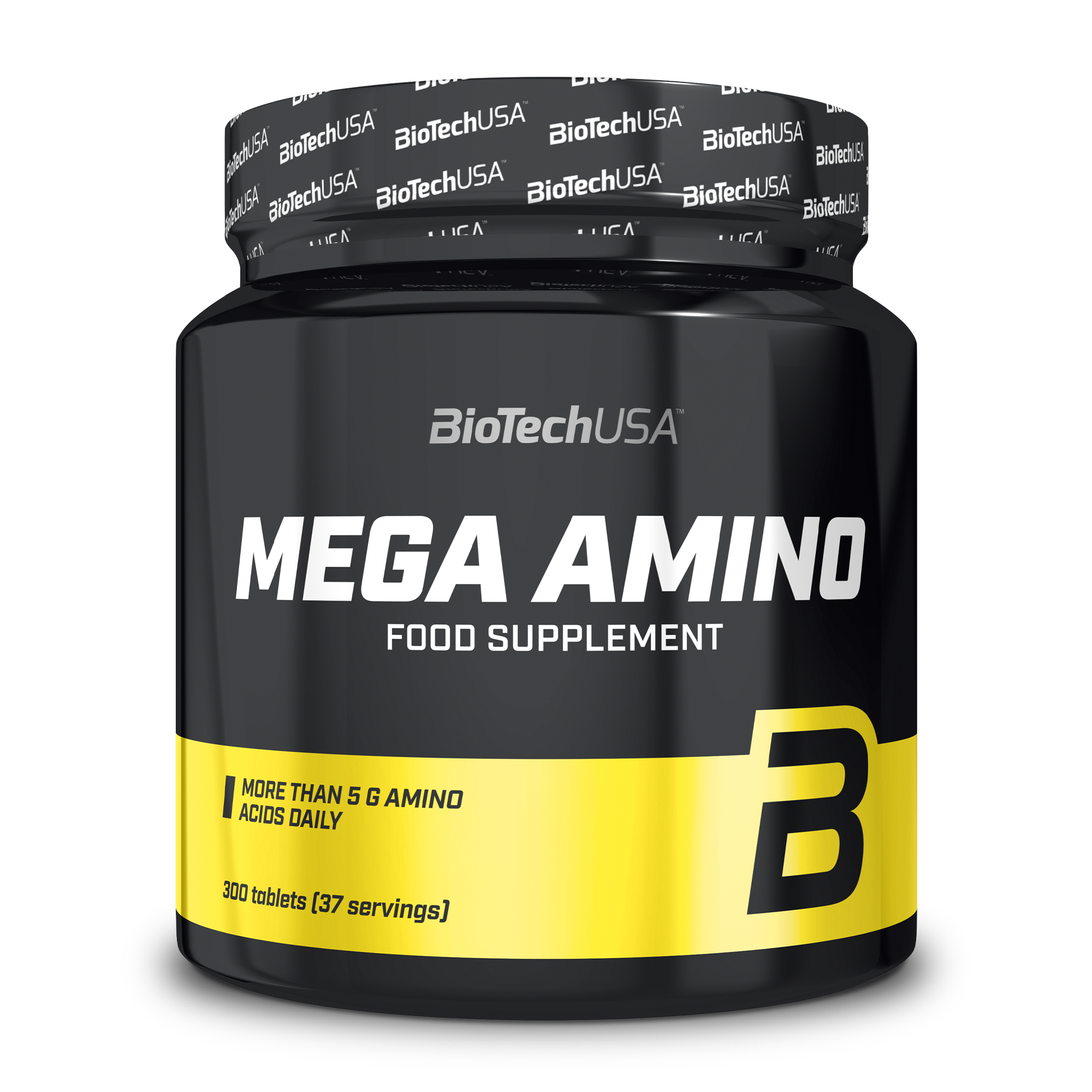 Mega Amino