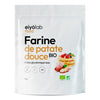 Farine de patate douce bio