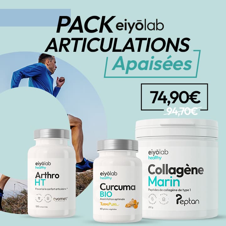 Pack Articulations Apaisées