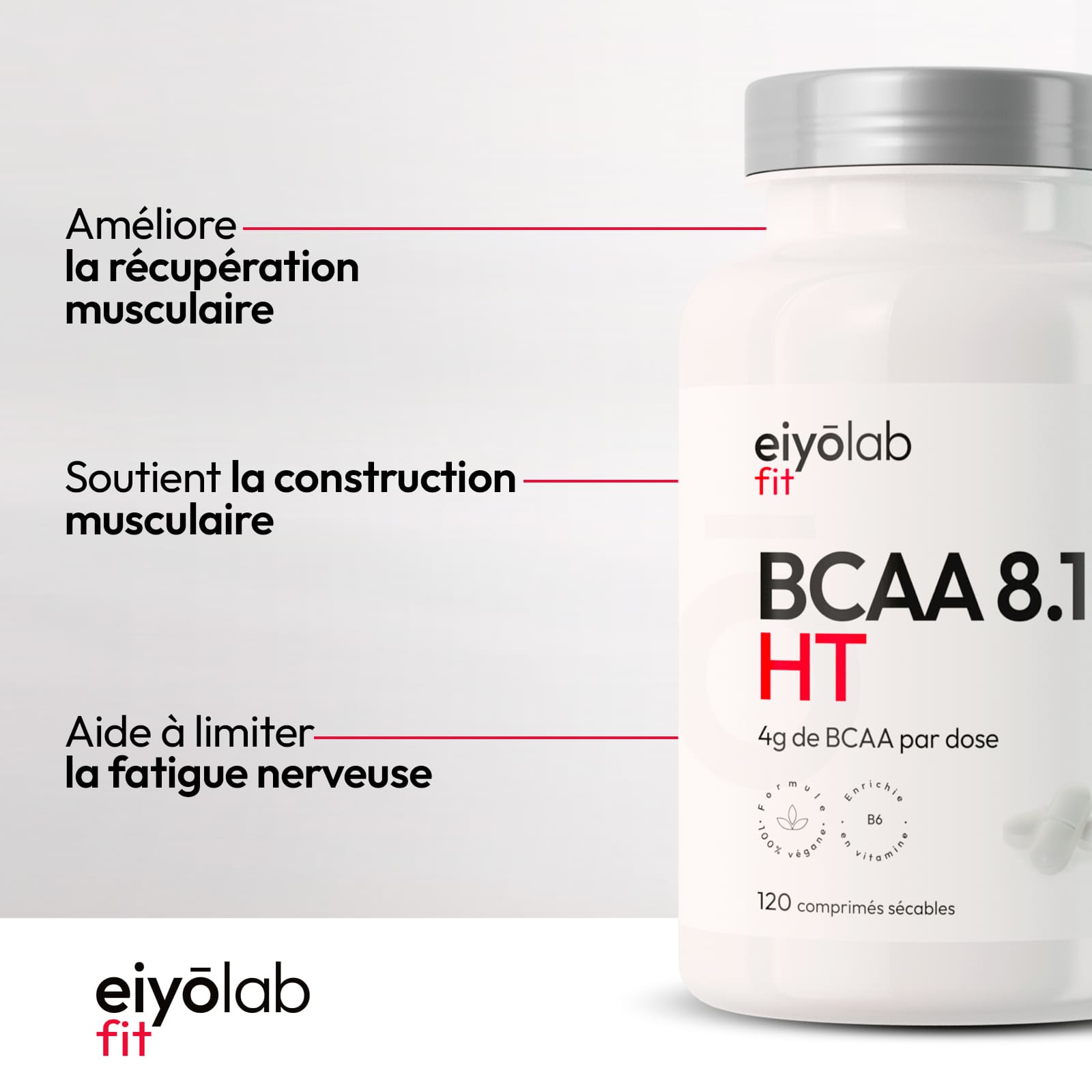 BCAA 8.1.1 HT