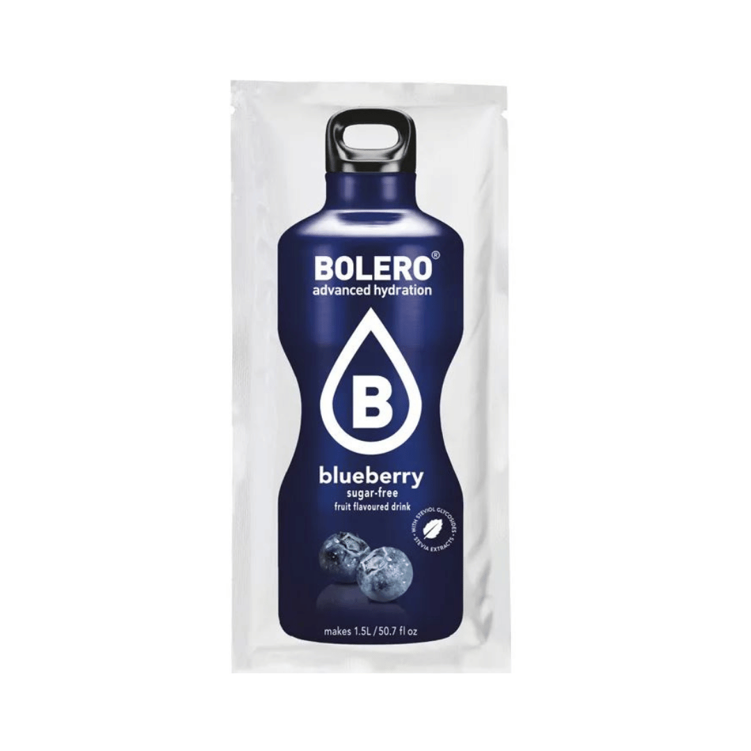 #Saveur_Blueberry