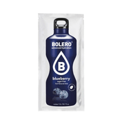 Boisson Bolero Sans Sucre