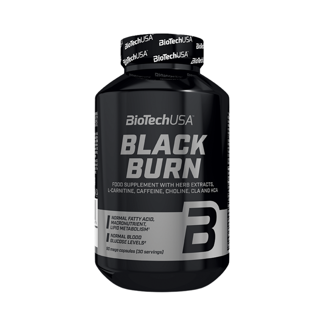 Black Burn