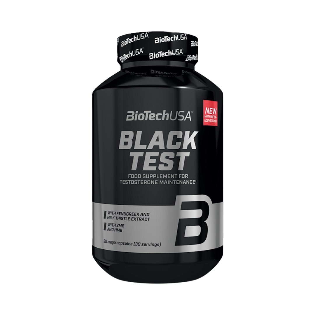 Black Test