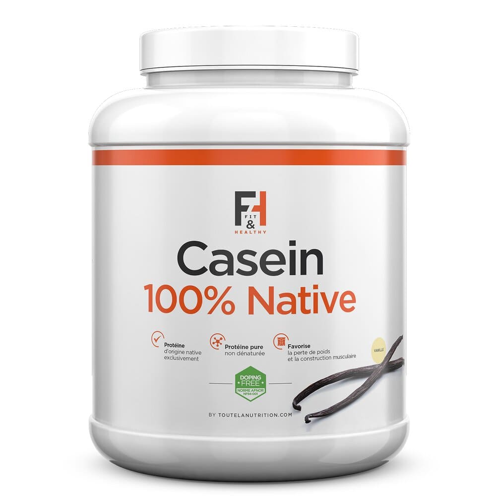 Casein 100% Native