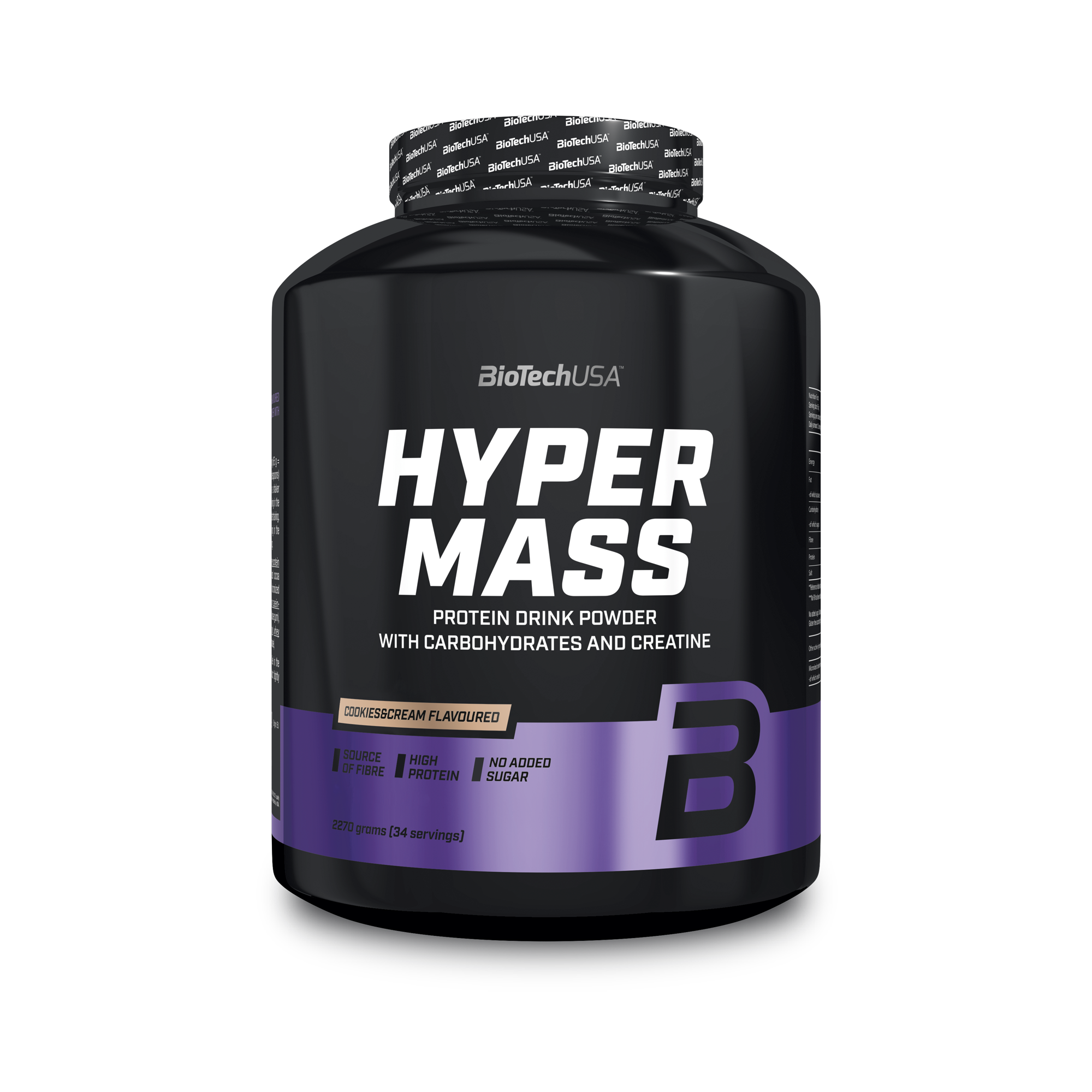 #Saveur_Cookie and cream