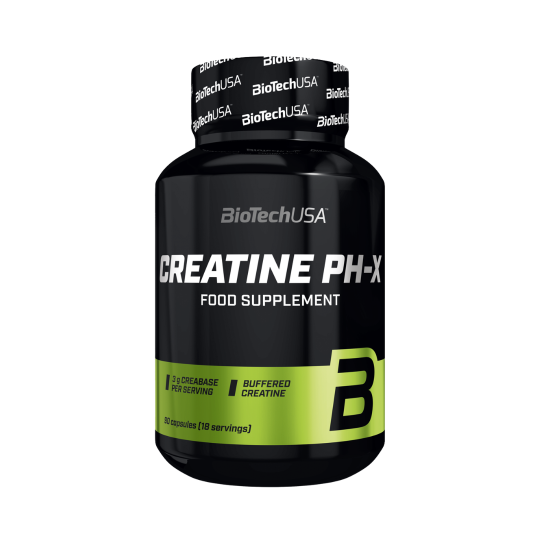 Creatine PH-X