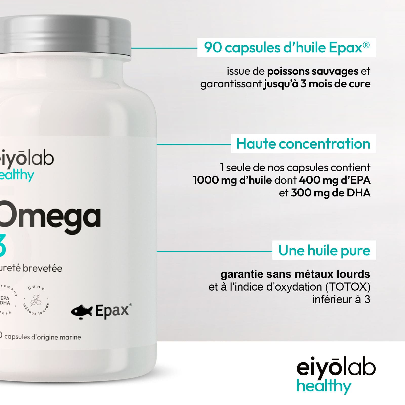 Omega 3