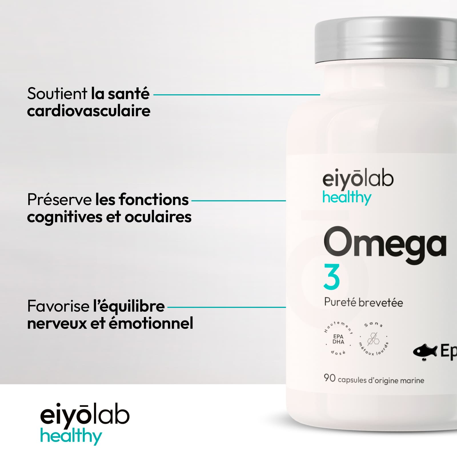 Omega 3
