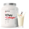 Whey + Collagen HT