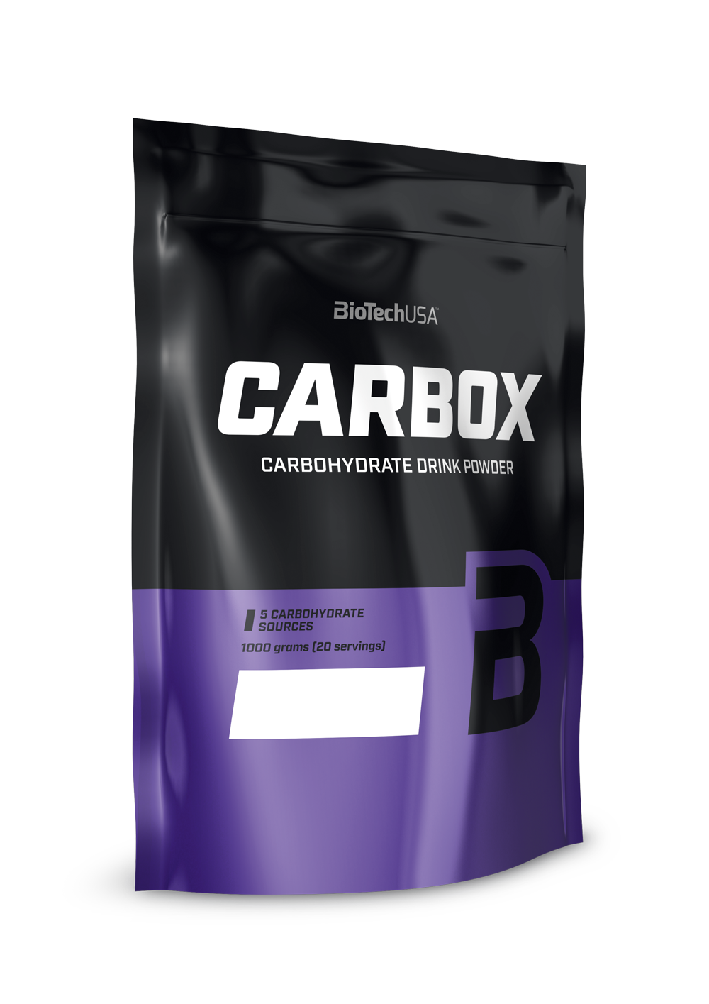 CarboX