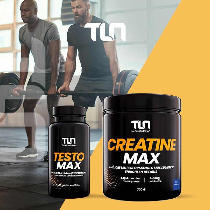 Passe un cap dans tes performances :