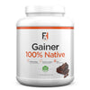 Gainer 100% Native