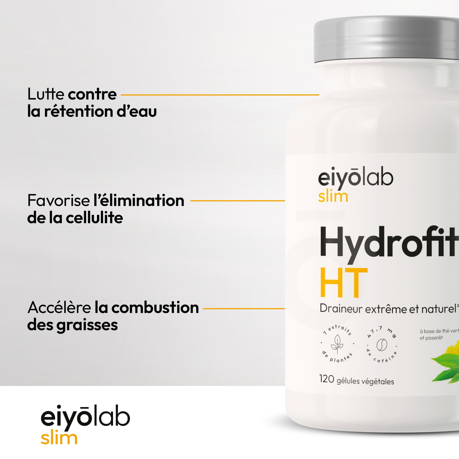 Hydrofit
