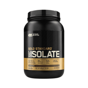 100% Whey Gold Isolate