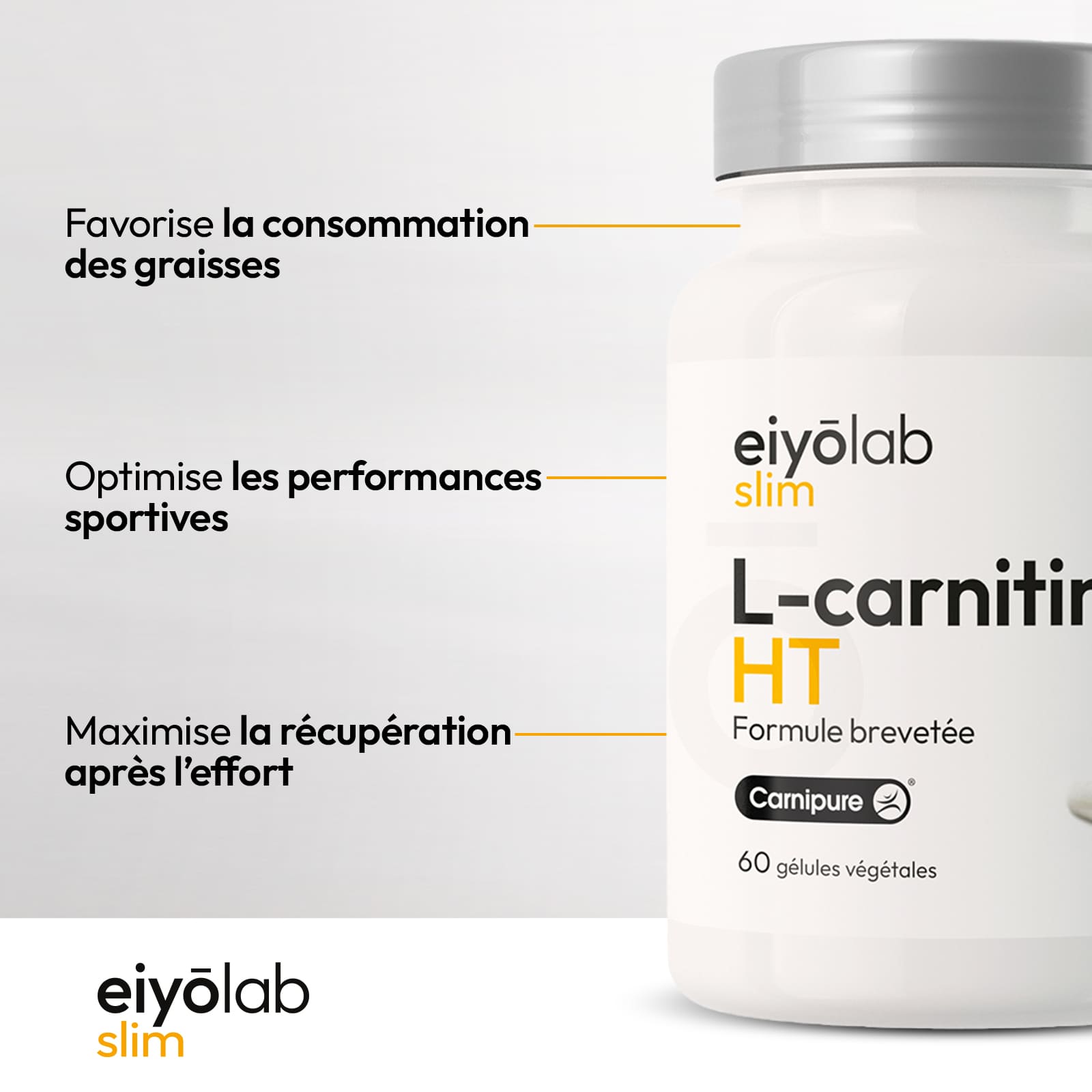 L-Carnitine HT