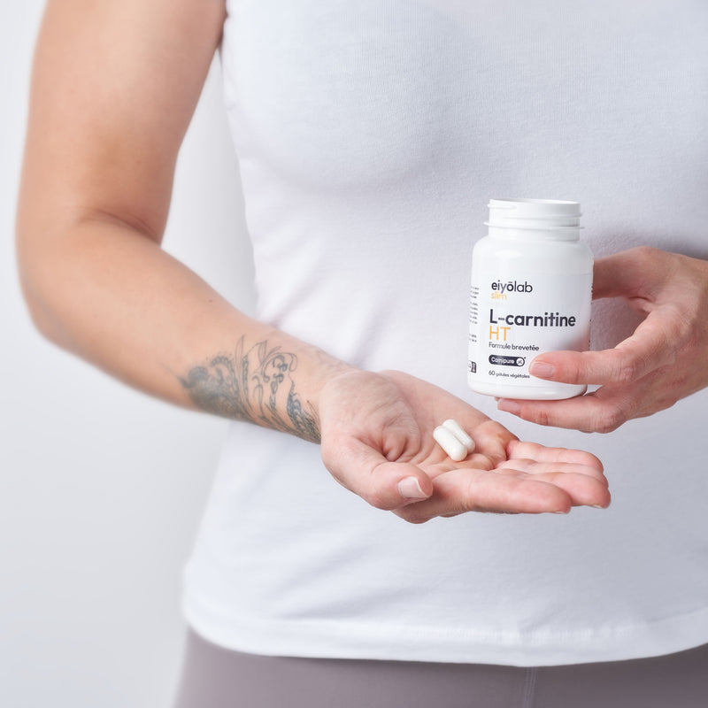 PERFORMANCE ET PERTE DE POIDS