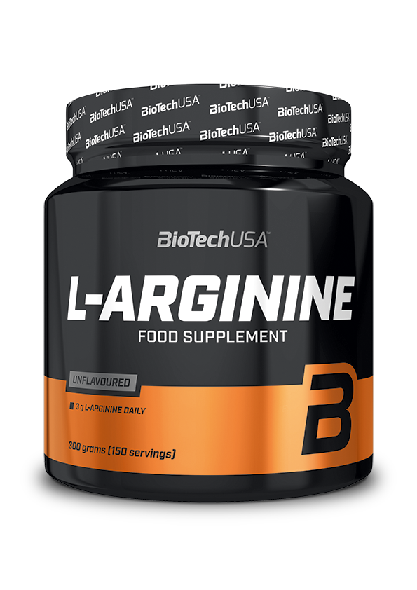 L-Arginine
