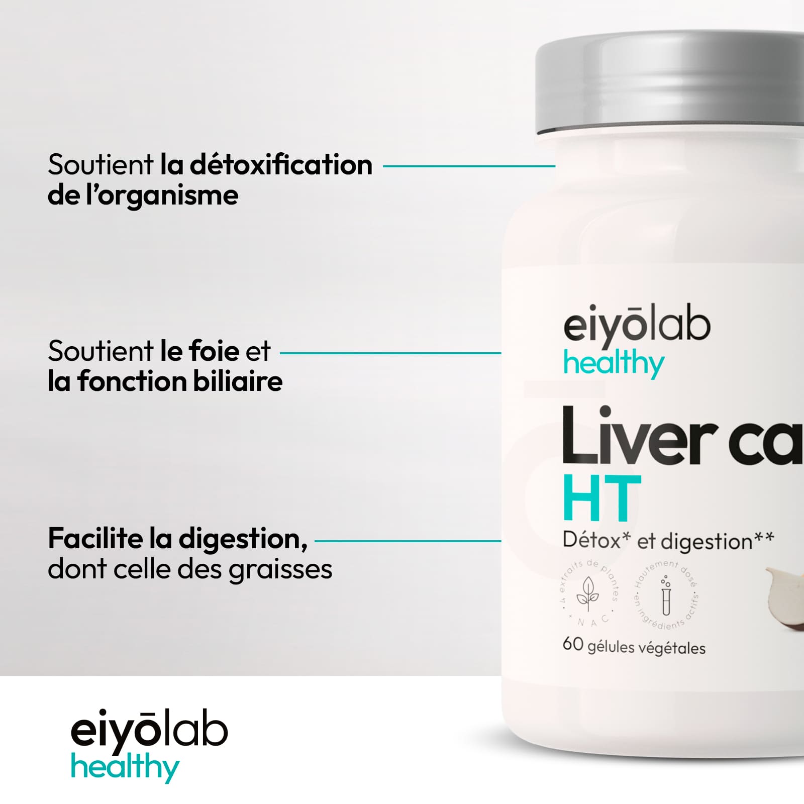 LIVER CARE HT