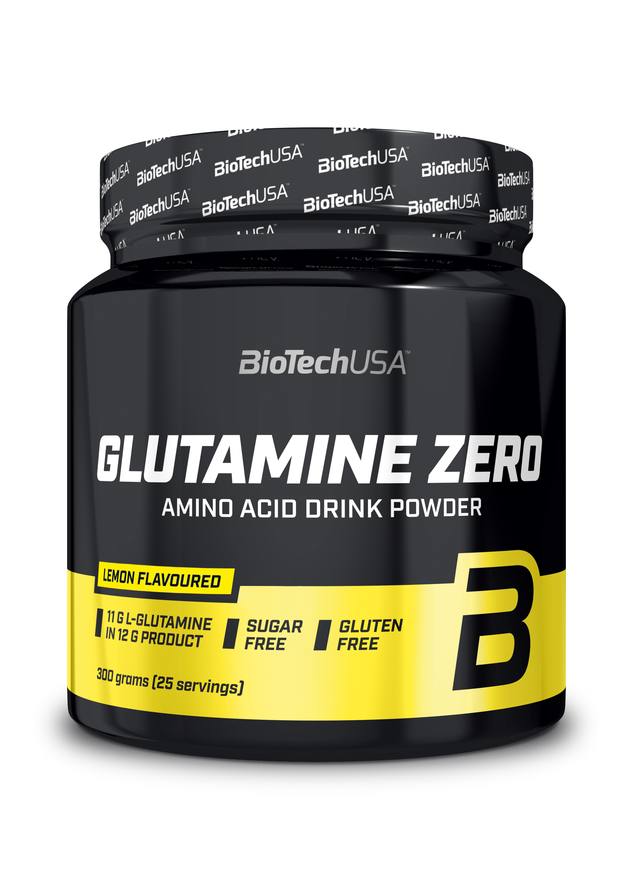 Glutamine Zero