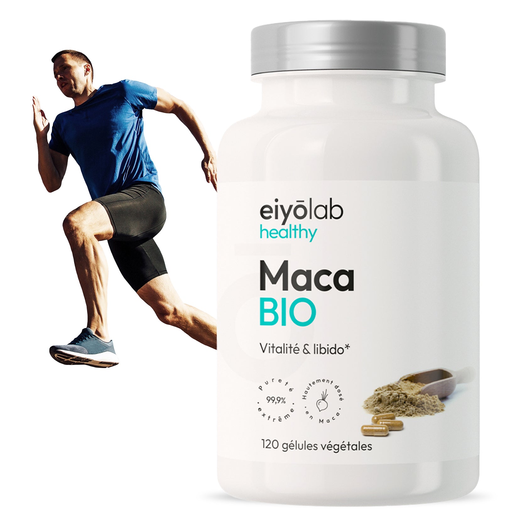 Maca bio
