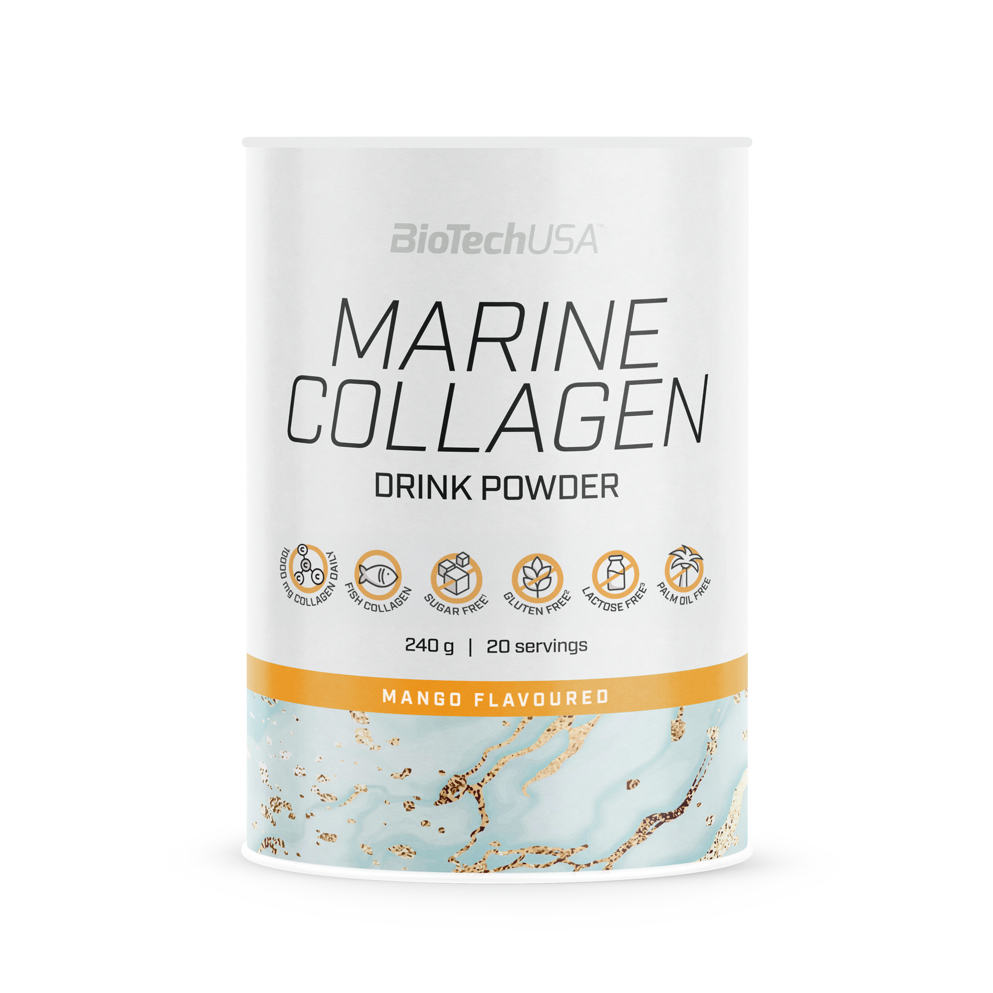 Marine Collagen
