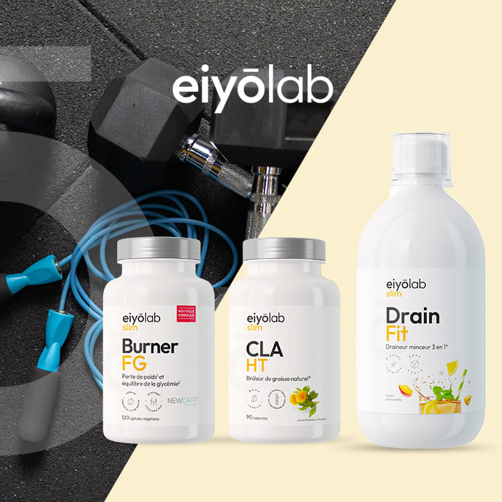 Ton programme minceur complet, pensé pour les femmes