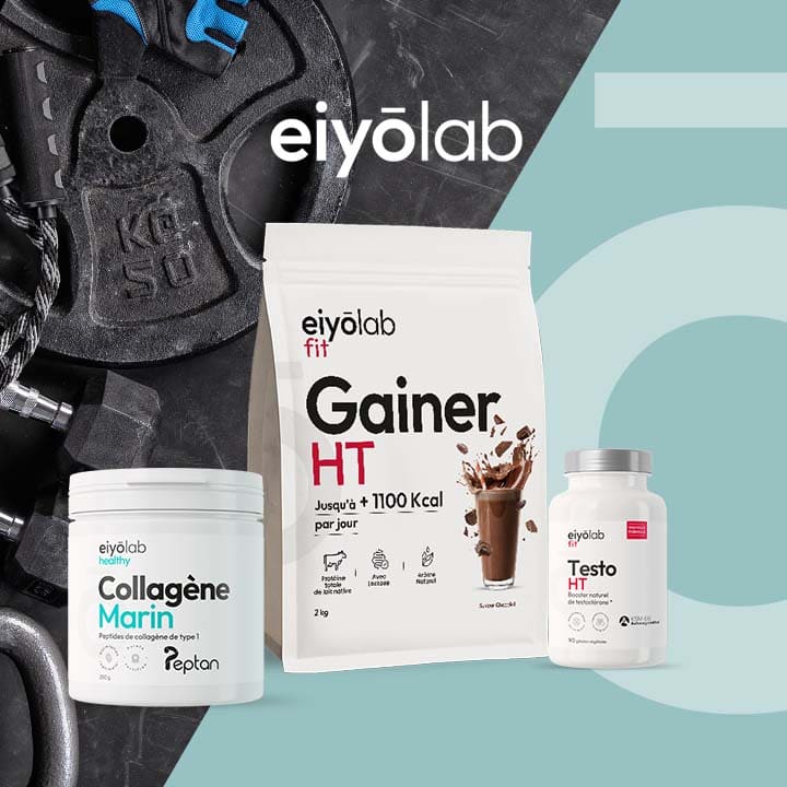 Pour des résultats rapides et visibles