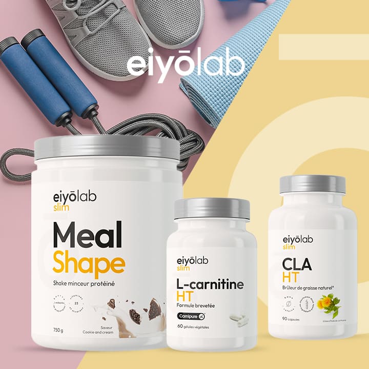 Le pack qui cible ton ventre pour une silhouette plus affinée