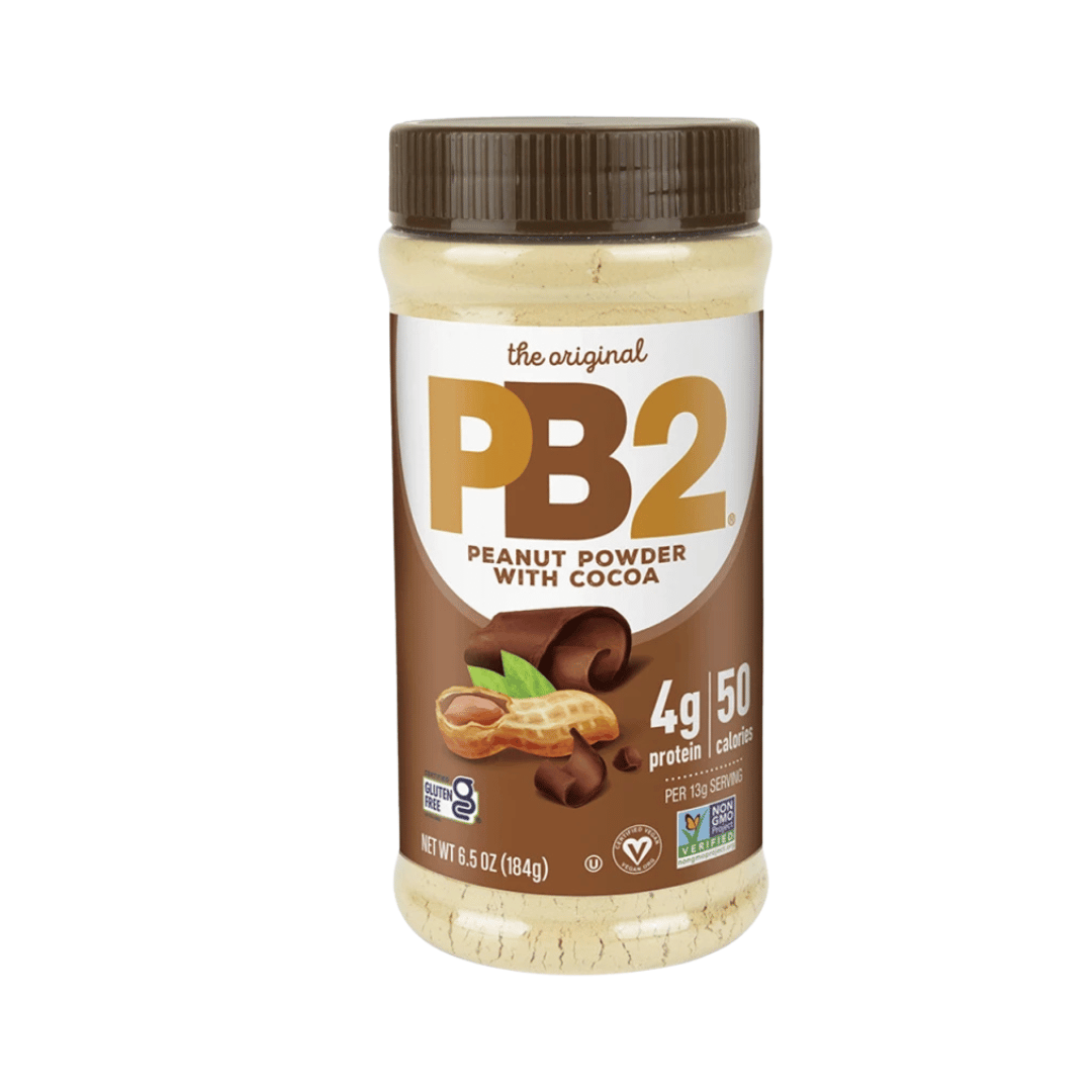 #Saveur_Chocolate peanut butter