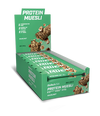 Protein Muesli boîte de 28 barres