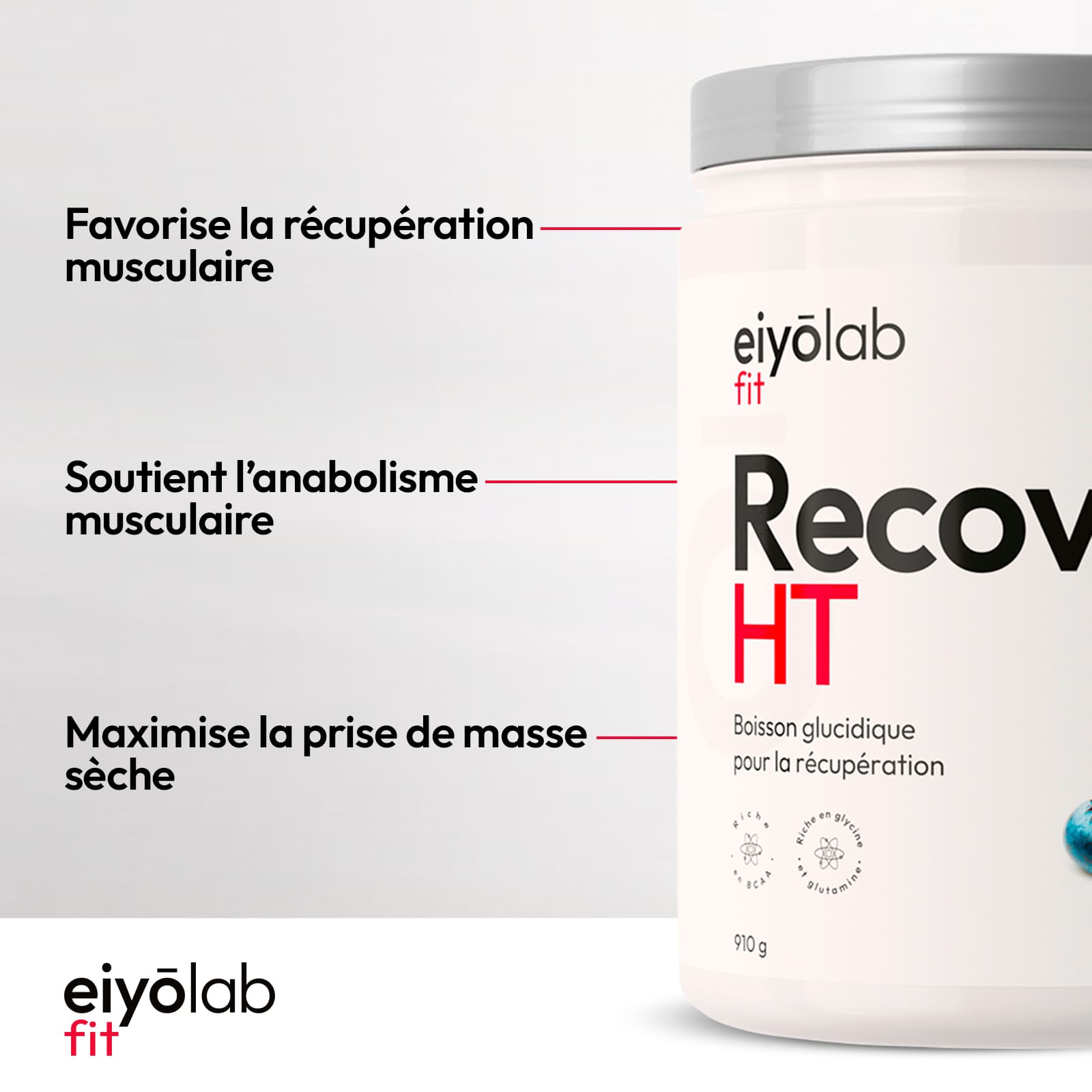 Recovery HT